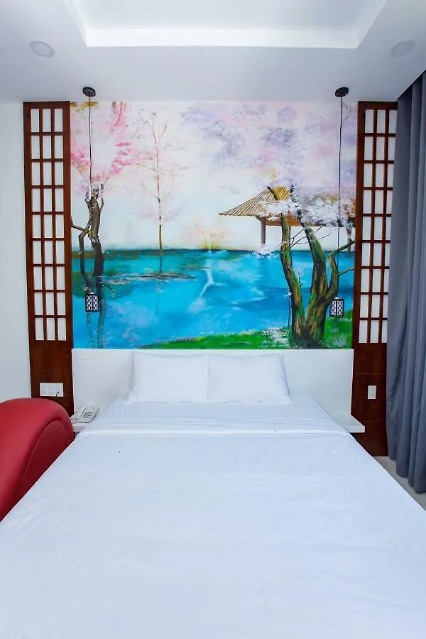 Romely Hotel نها ترانج 0*,