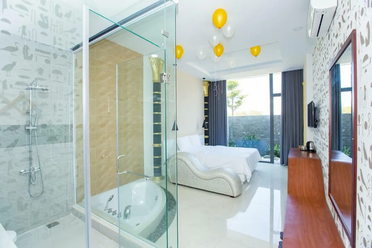 Romely Hotel نها ترانج