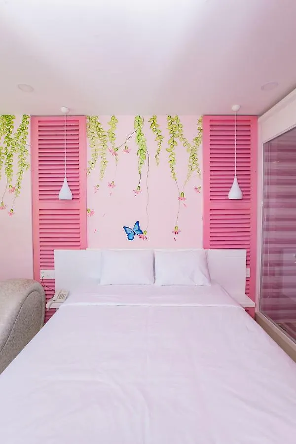 Romely Hotel نها ترانج فيتنام