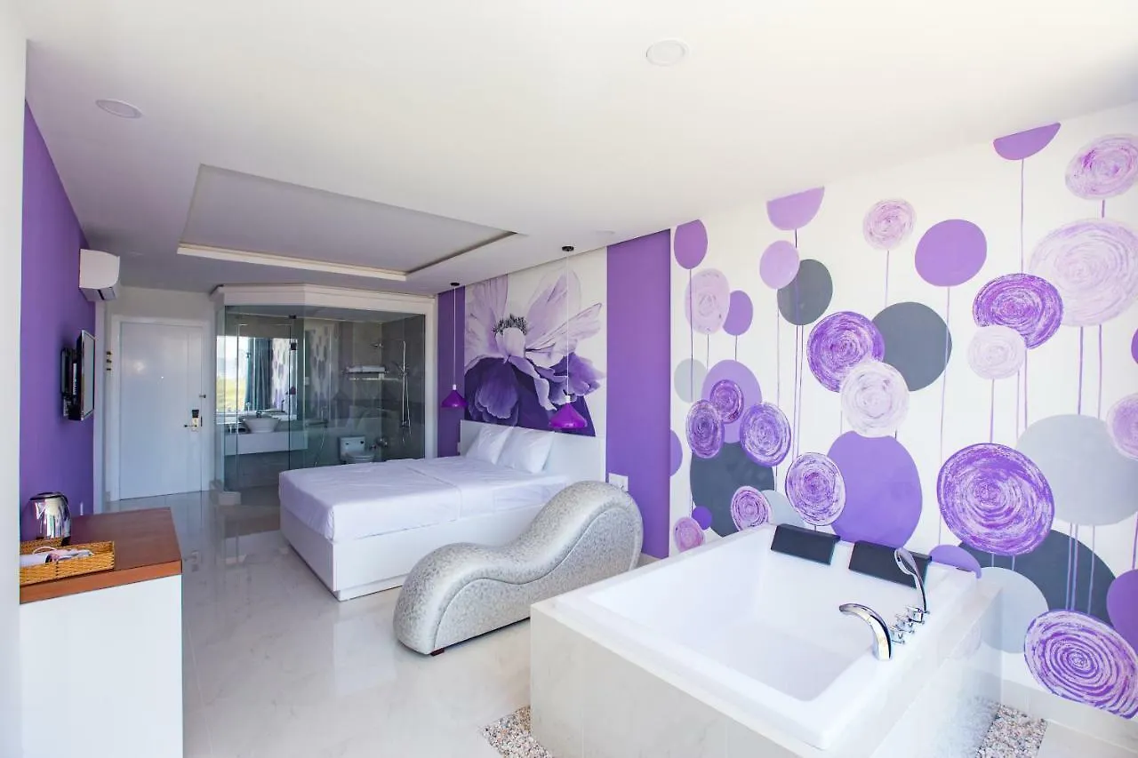 Romely Hotel نها ترانج
